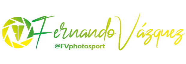 Logo Fernando Vázquez sport