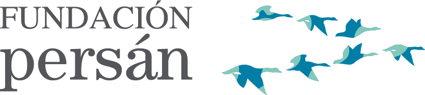 Logo Fundación Persán