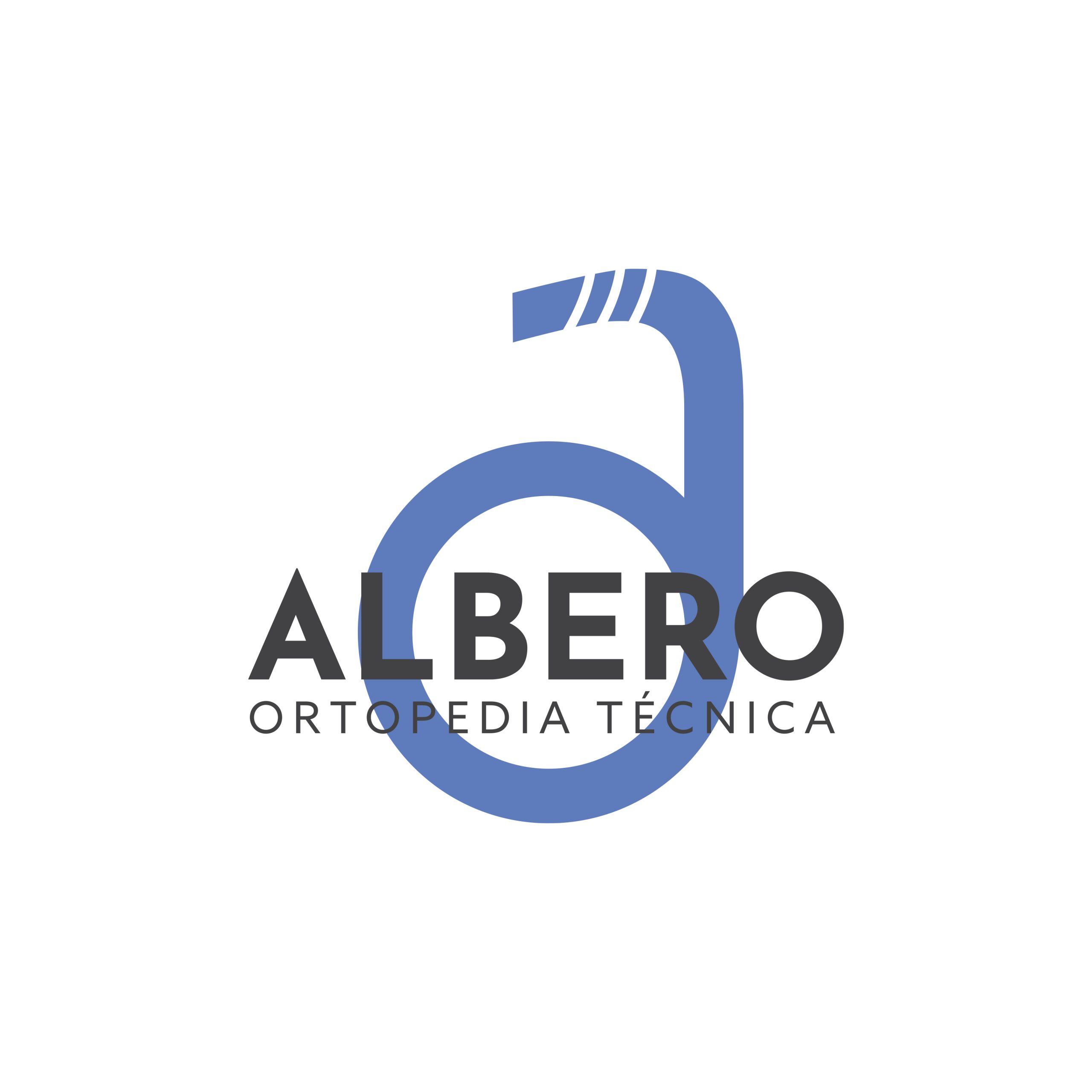 Logo Ortopedia Albero