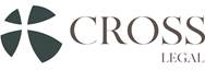 Logo Cross legal