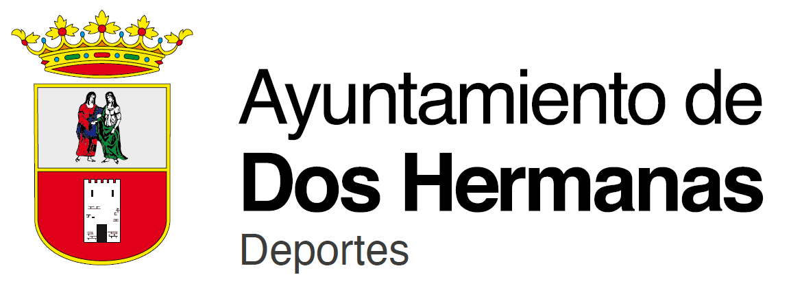 Logo ayuntamiento de Dos Hermanas