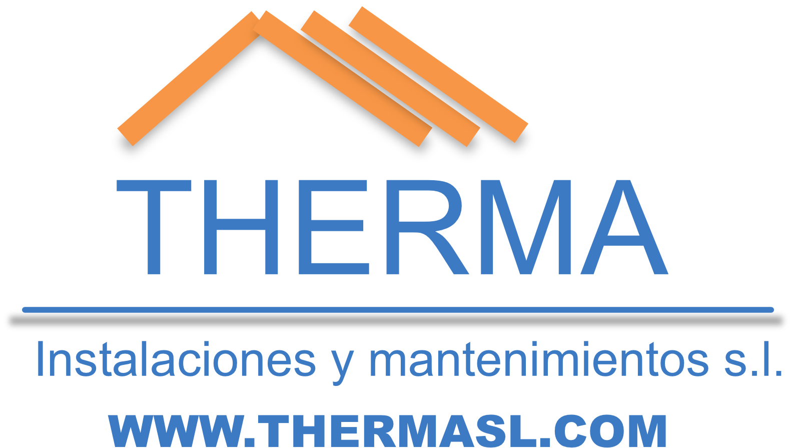 Logo Therma