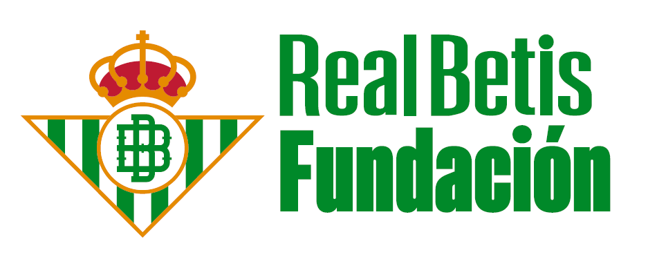 Logotipo Real Betis Fundación