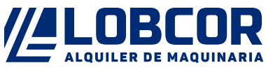 Logotipo Lobcor