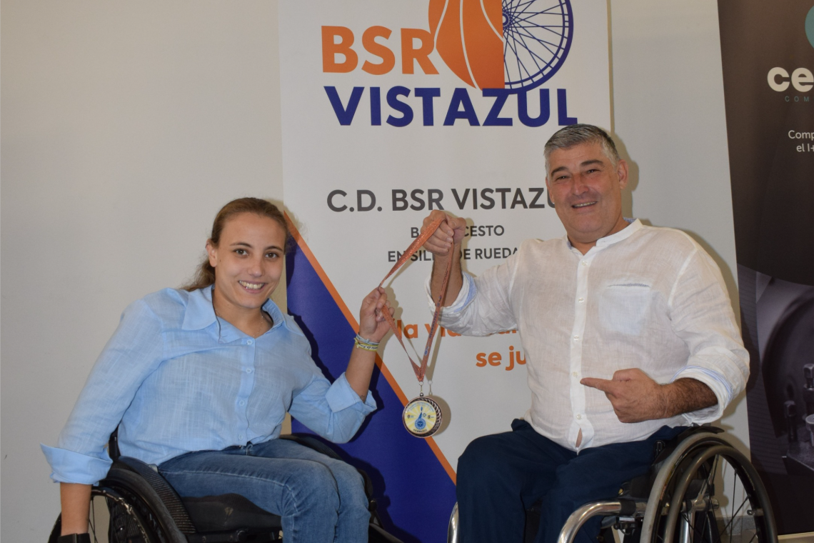 Presentación de temporada